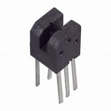 RPI-1133-Optical Switches, Transmissive, Photo IC Output 0.3mm slit width photoIC  